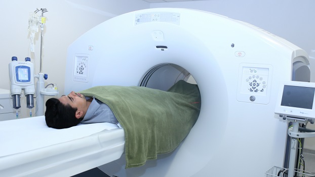  CBR fala sobre indicações da tomografia para diagnóstico da Covid-19