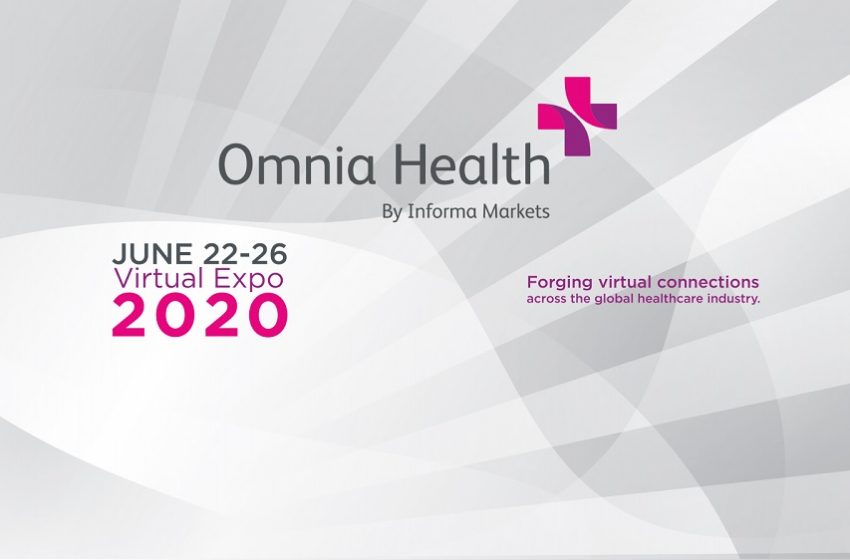  Omnia Health Live reunirá lideranças mundiais da saúde