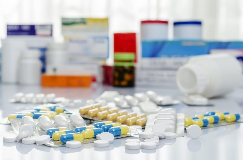  Preços de remédios têm diferença de até 41% entre estabelecimentos