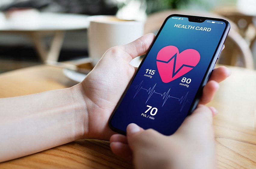  Cardiologistas lançam app gratuito para monitorar a pressão arterial