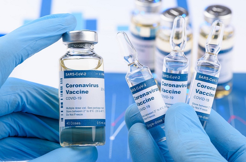  Anvisa autoriza testes para vacina da Johnson & Johnson