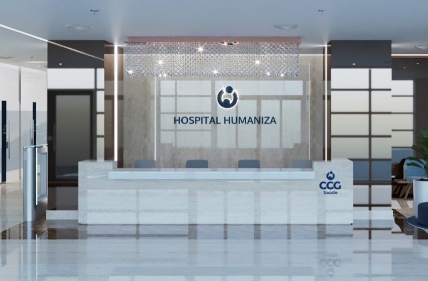  CCG Saúde inaugurará novo hospital em Porto Alegre