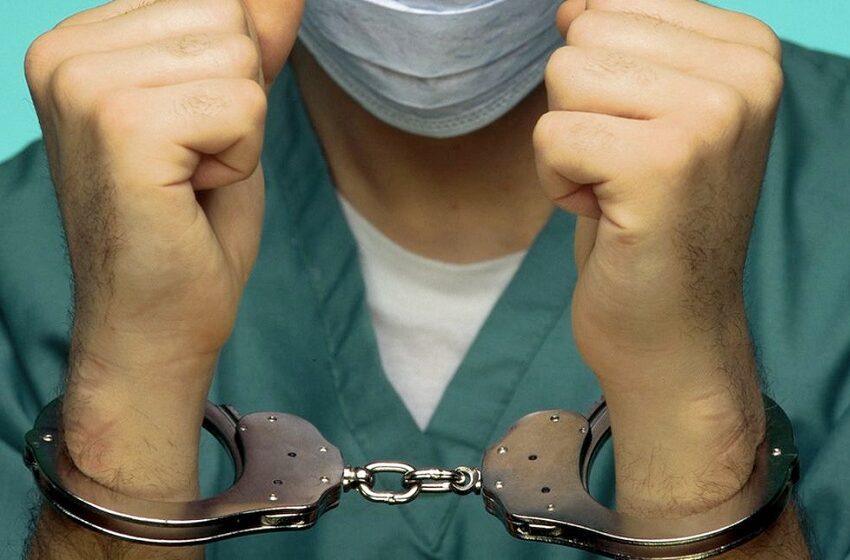  Proposta aumenta pena para quem exercer ilegalmente a medicina