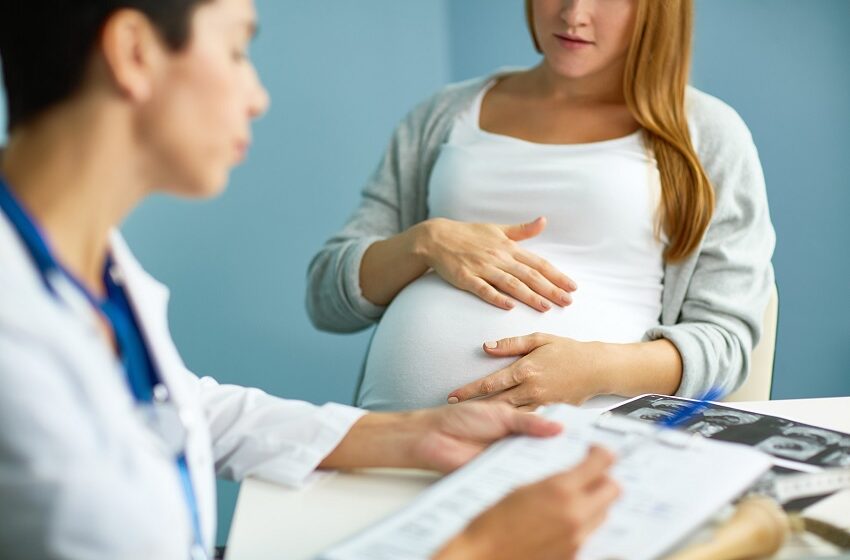  Número de cesáreas na saúde suplementar cai 12%