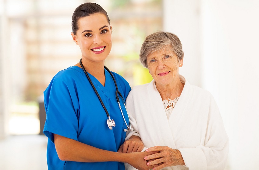  Hospital Esperança Recife inaugura UTI para idosos