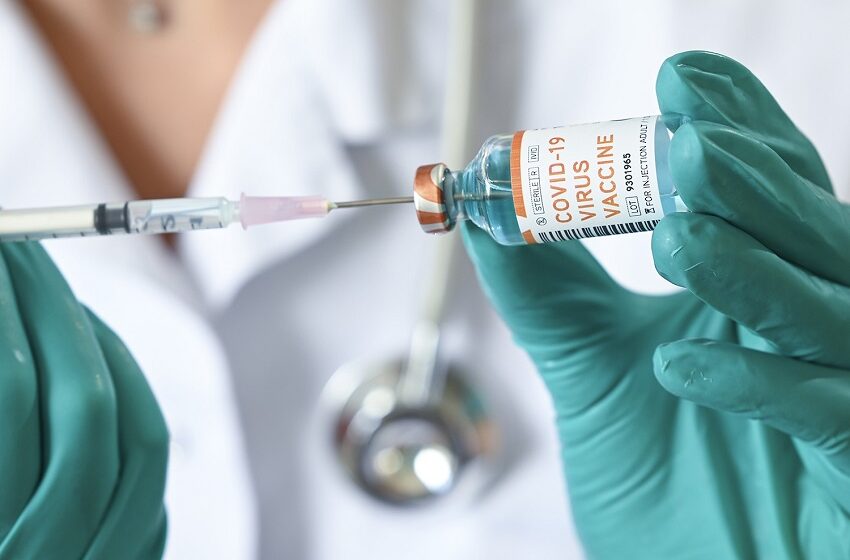  Academia Nacional de Medicina promove Simpósio sobre Vacinas e Covid