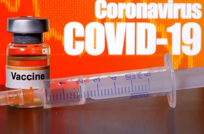  AstraZeneca suspende teste global para vacina de Covid-19