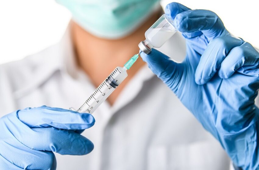  Gestores hospitalares entrarão na lista de prioridade da vacinação