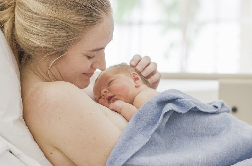  Programa Parto Seguro apresenta redução da mortalidade neonatal