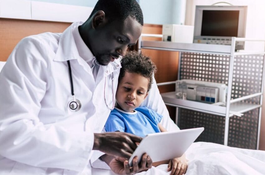  Fundação abre inscrições para residência médica em Pediatria