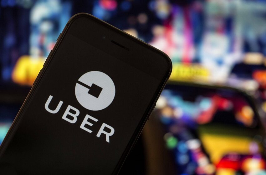 Uber e CMB firmam parceria para ampliar o acesso à saúde por meio da telemedicina