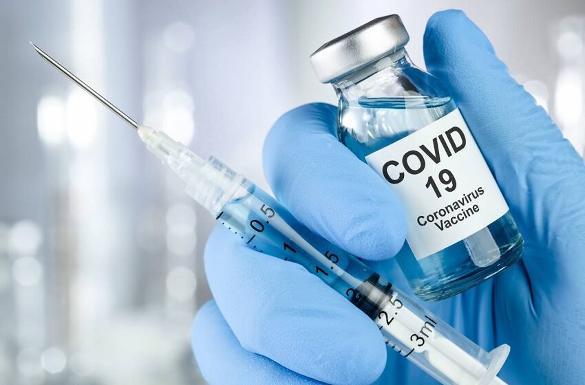  Quem não se vacinar contra Covid poderá ter de pagar o próprio tratamento