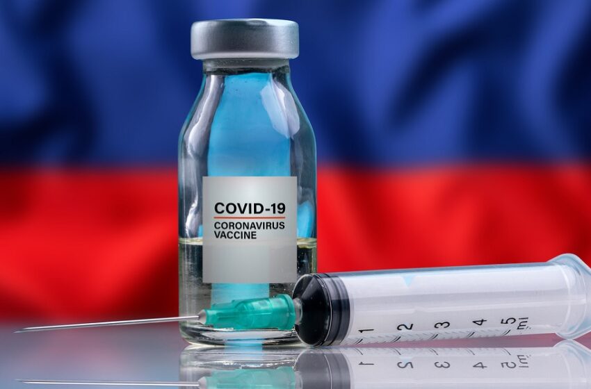  DHL publica estudo sobre logística e distribuição da vacina contra a Covid