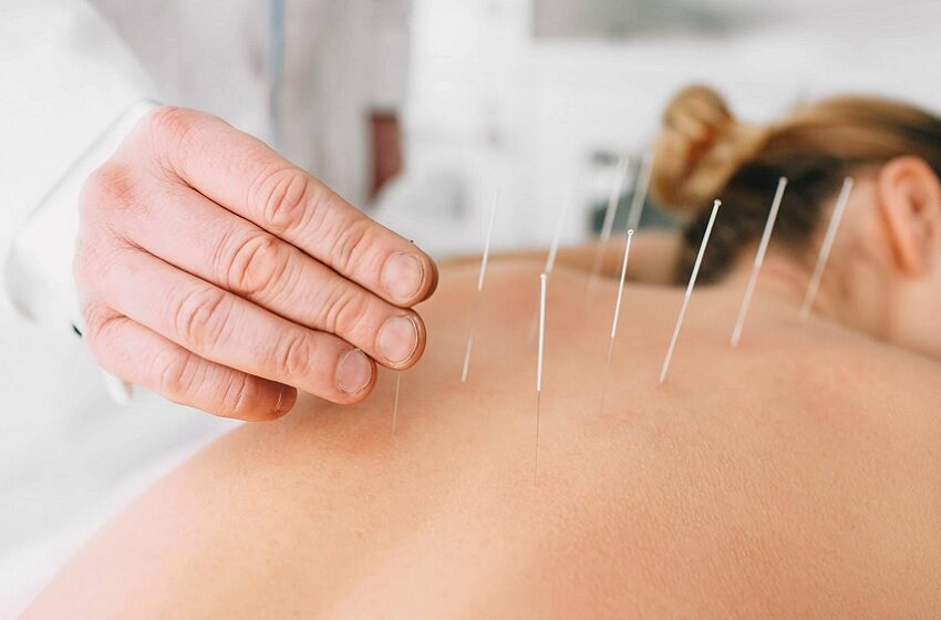  Presidente do CMBA alerta para prática da acupuntura por não médicos