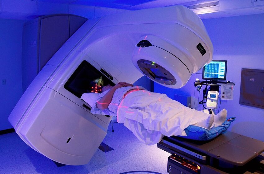  SBRT expõe gargalos de plano de expansão da radioterapia no Sistema Único de Saúde