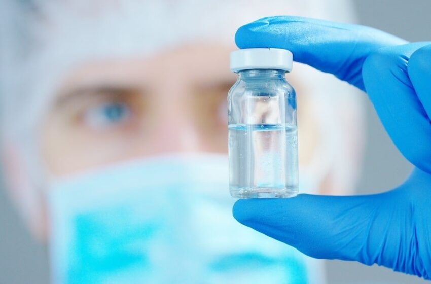  Tecnologia e pesquisa logo trarão a vacina nacional contra a Covid