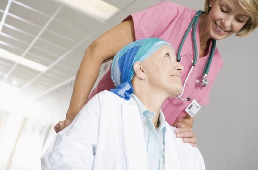  Libbs aborda cuidados paliativos em pacientes oncológicos