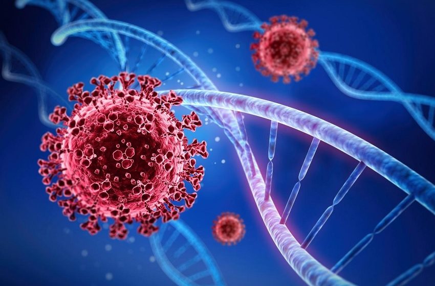  Fiocruz usa sequenciamento de DNA para pesquisar covid grave em jovens