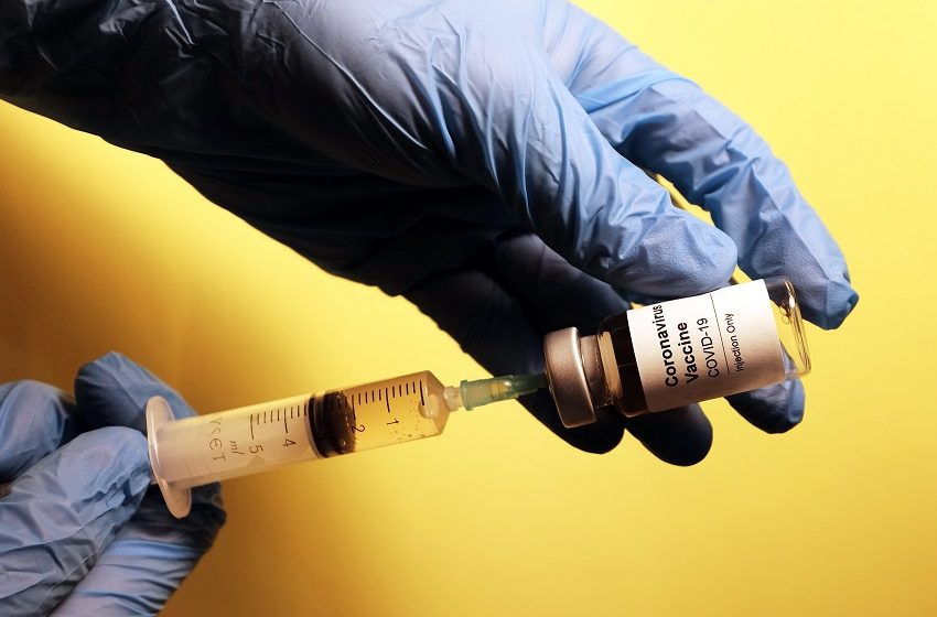  Vacina de dose única da Johnson & Johnson é autorizada pela FDA