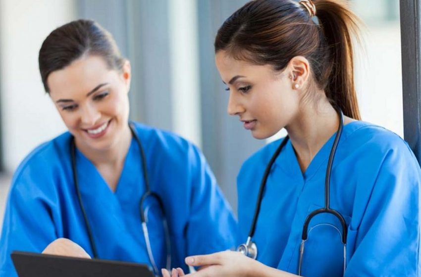  PL estimula contratação de profissionais de saúde recém-formados