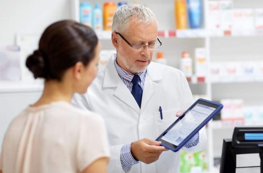  Farmácias e médicos divergem sobre certificação digital em prescrições