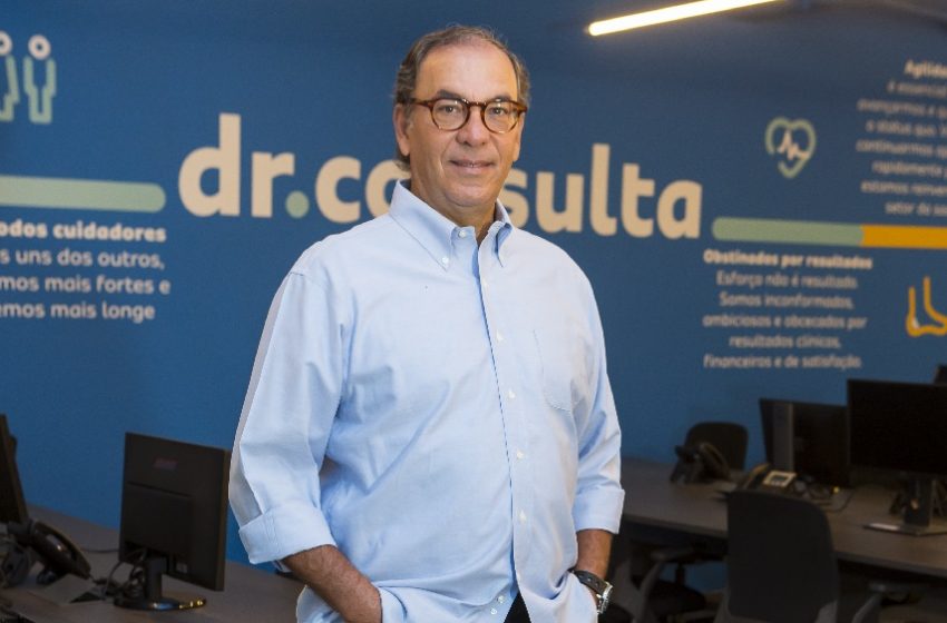  dr.consulta anuncia entrada no segmento de plano de saúde