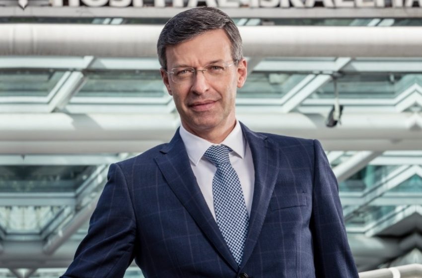  Einstein firma aliança inédita para ampliar acesso a terapias celulares