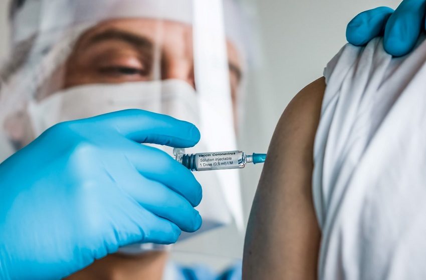  São Paulo vai apurar denúncias sobre fraudes em vacinação contra a Covid-19