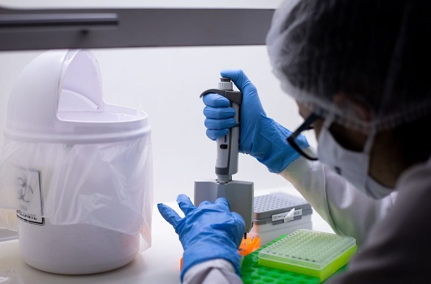  DNA Consult lança teste de potencial de imunidade para Covid-19