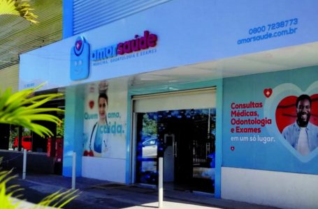 AmorSaúde dobra atendimentos e chega a 307 clínicas no país - Medicina S/A