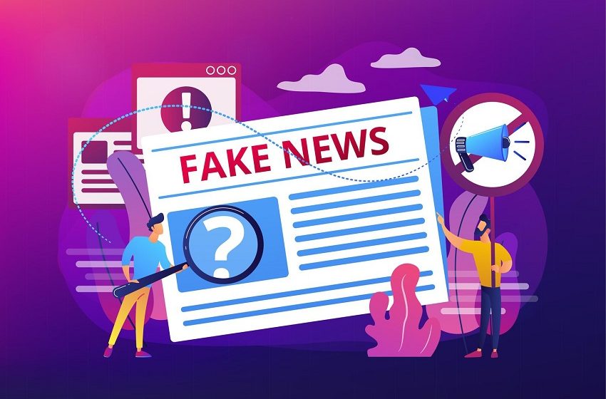  52% dos brasileiros são orientados por médicos sobre riscos das fake news