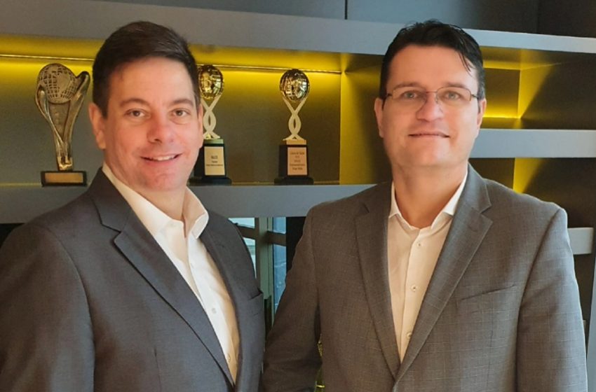  Salux recebe investimentos de R$ 50 milhões e anuncia novo CEO
