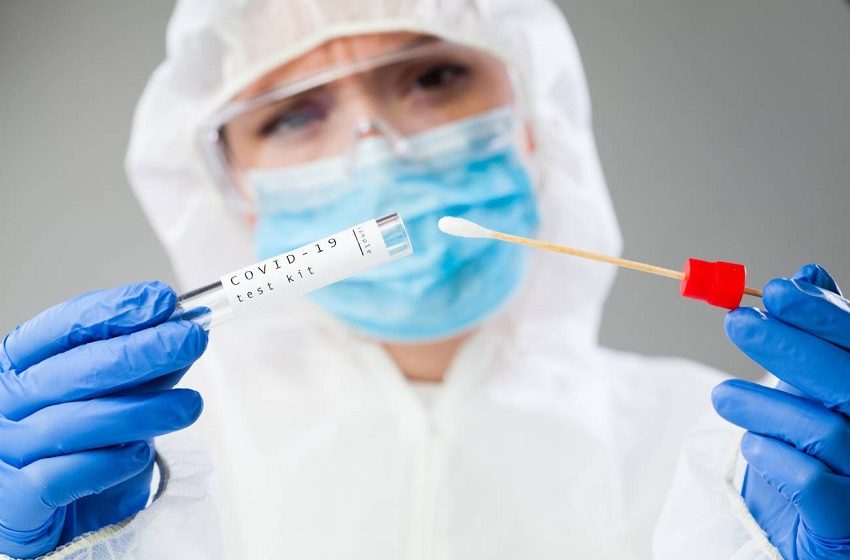  Era de pandemias tornará testagem diária um procedimento necessário