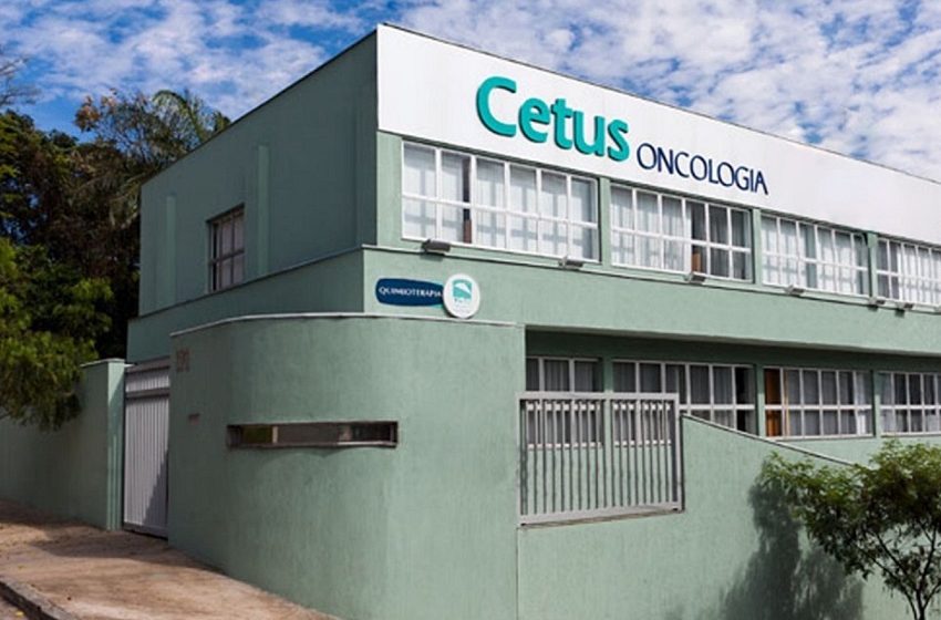  Cetus Oncologia registra crescimento de 80% nos últimos cinco anos