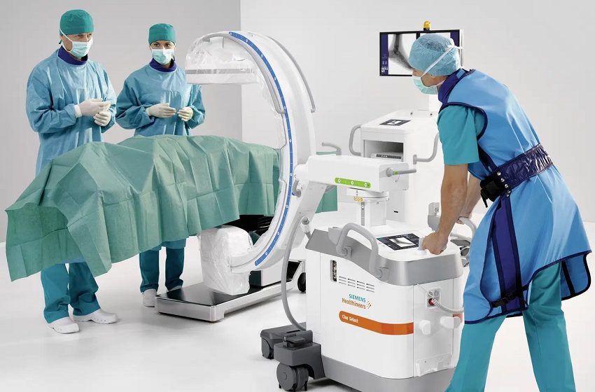  Hospital HSCG investe R$ 500 mil em equipamento para cirurgias