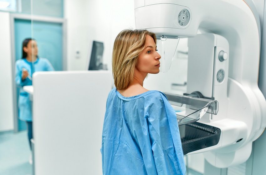  Buscas por exames de mamografia caem 35% na saúde pública