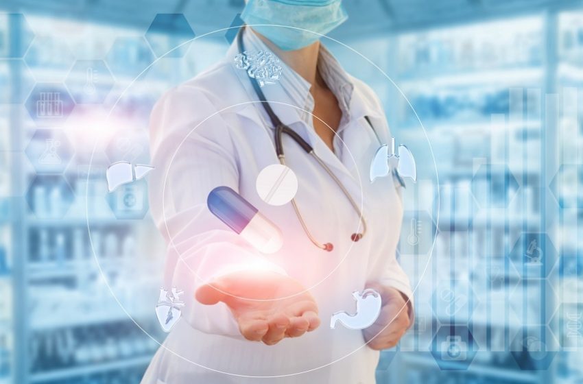  Farmácia do Futuro: hubs digitais e o novo papel dos farmacêuticos