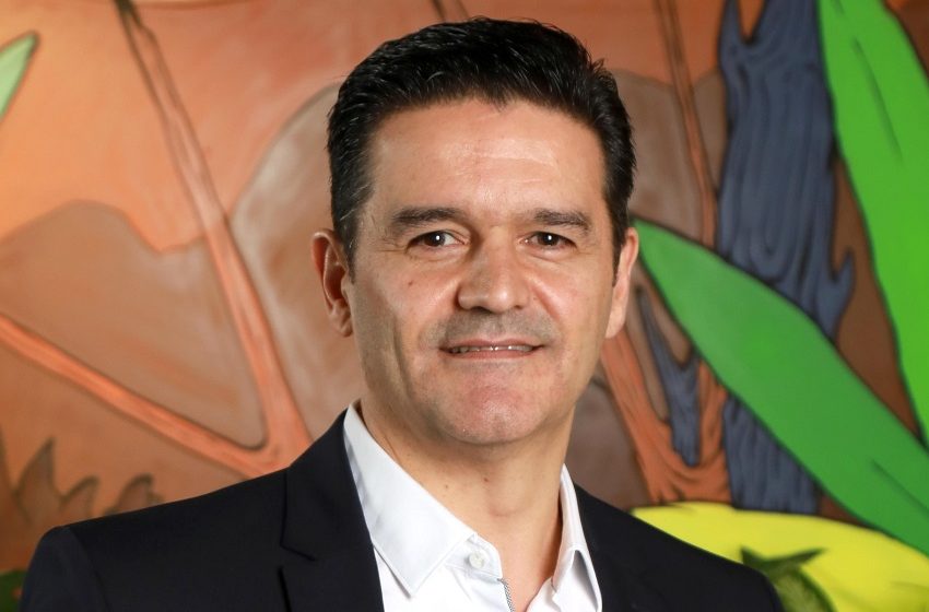 Fernando Sampaio assume diretoria-geral da Sanofi Brasil