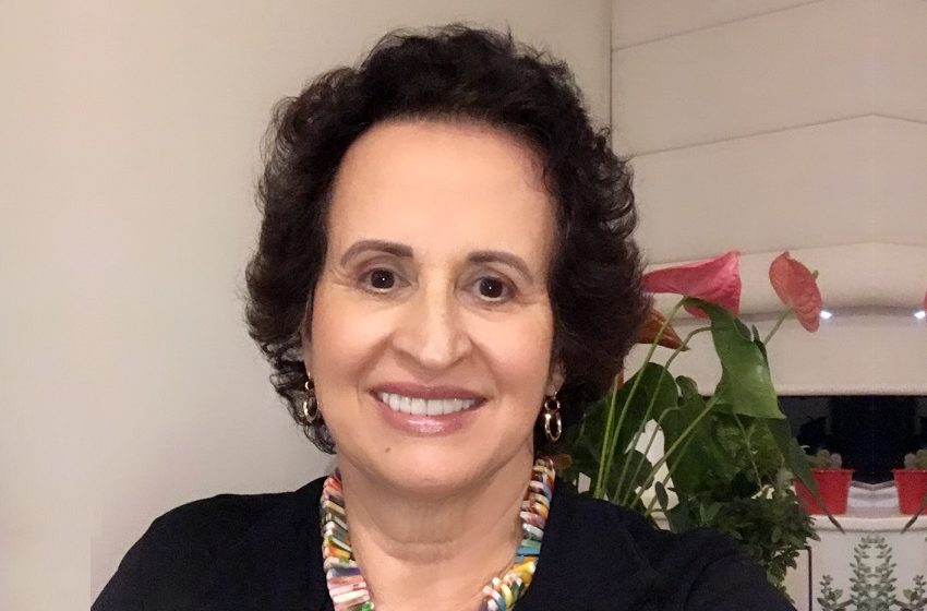  Heloisa Oliveira é a nova diretora-presidente do Instituto Opy de Saúde