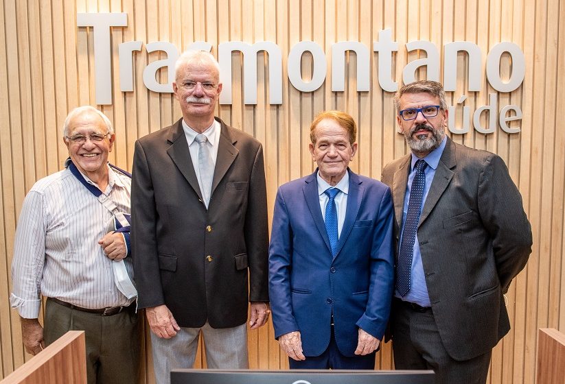  Em fase de expansão, Trasmontano investe em novo centro médico