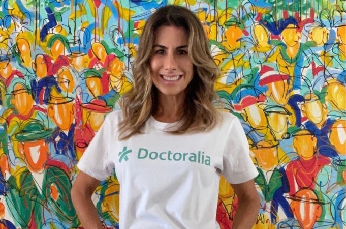  Ana Rizzo é a nova COO da Doctoralia no Brasil