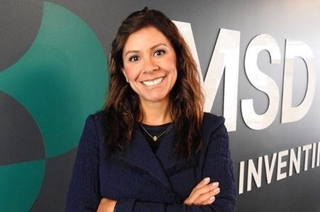  MSD apresenta nova Diretora de Recursos Humanos