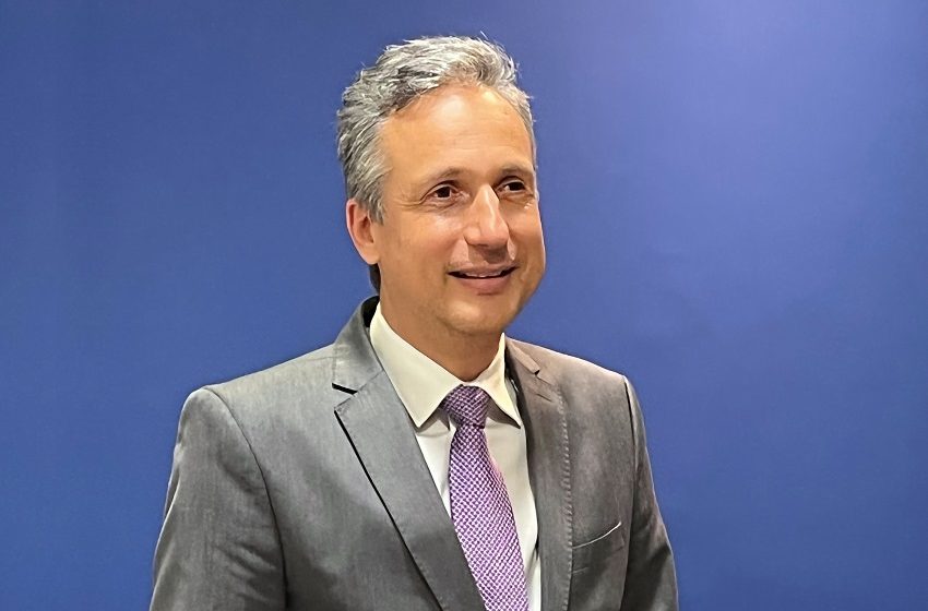  Ricardo Alves da Costa permanece na presidência da SBHCI em 2022-2023