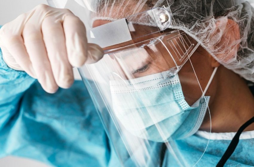  Equipes de enfermagem estão mais vulneráveis a acidentes de trabalho
