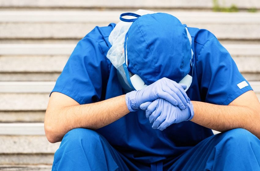  Setor hospitalar tem maior número de afastados por acidentes de trabalho