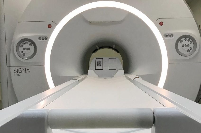  Fleury e GE instalam ressonância magnética inédita na América Latina