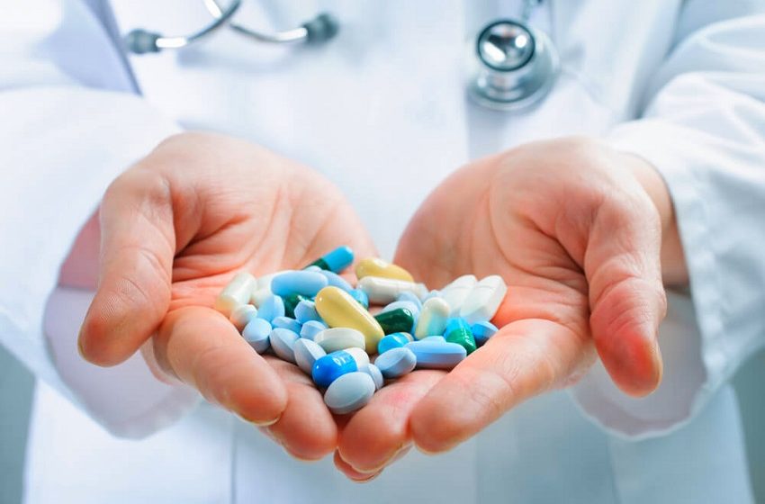  Preço de medicamentos vendidos aos hospitais tem alta de 1,32%