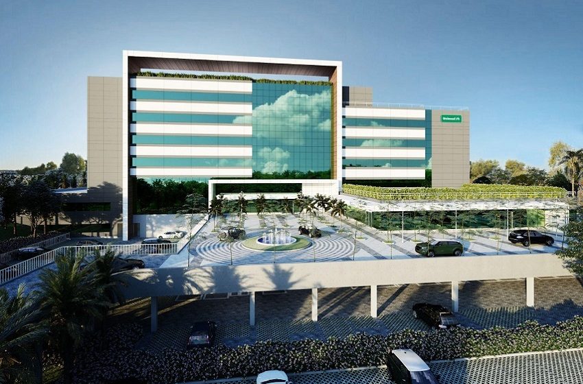  Hospital Unimed Salto/Itu inaugurará novo complexo