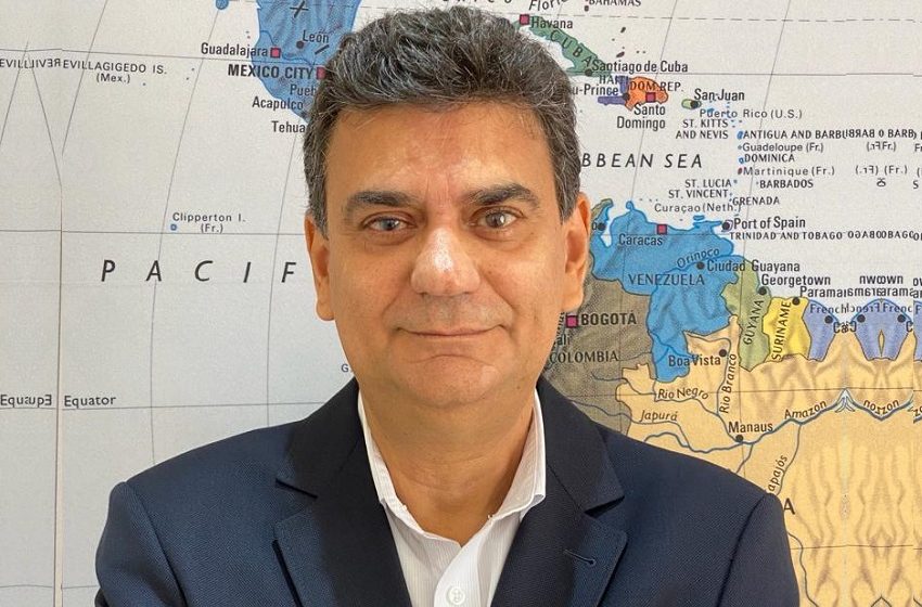  Sérgio Nóia é nomeado CEO da Investfarma