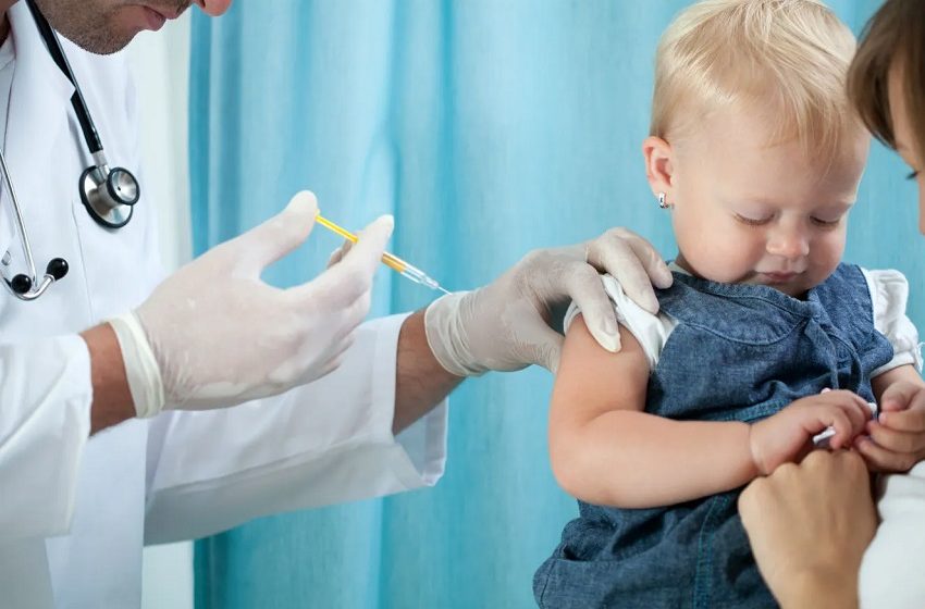  Moderna pede autorização para vacina contra Covid em crianças de seis meses